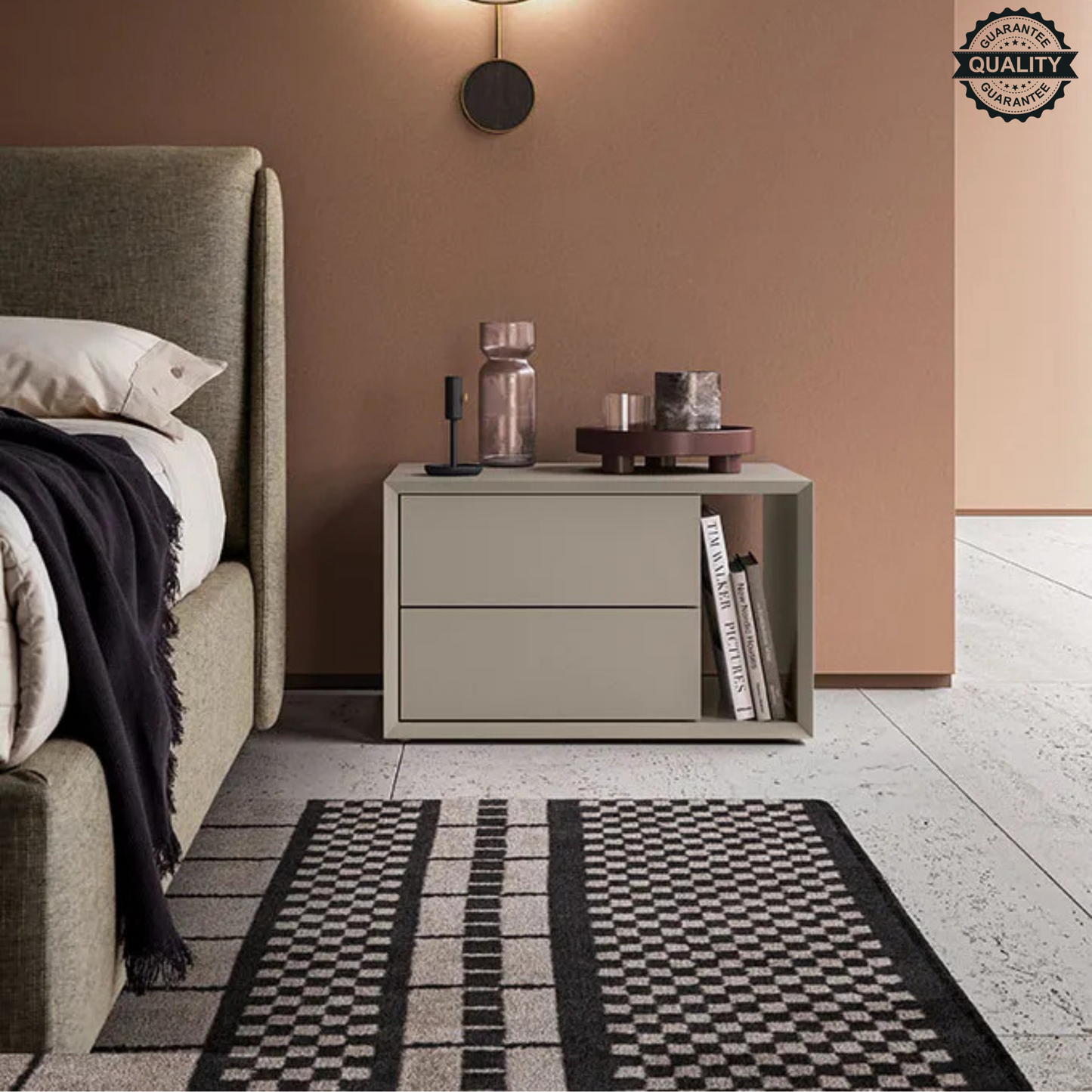 Velin Side Tables