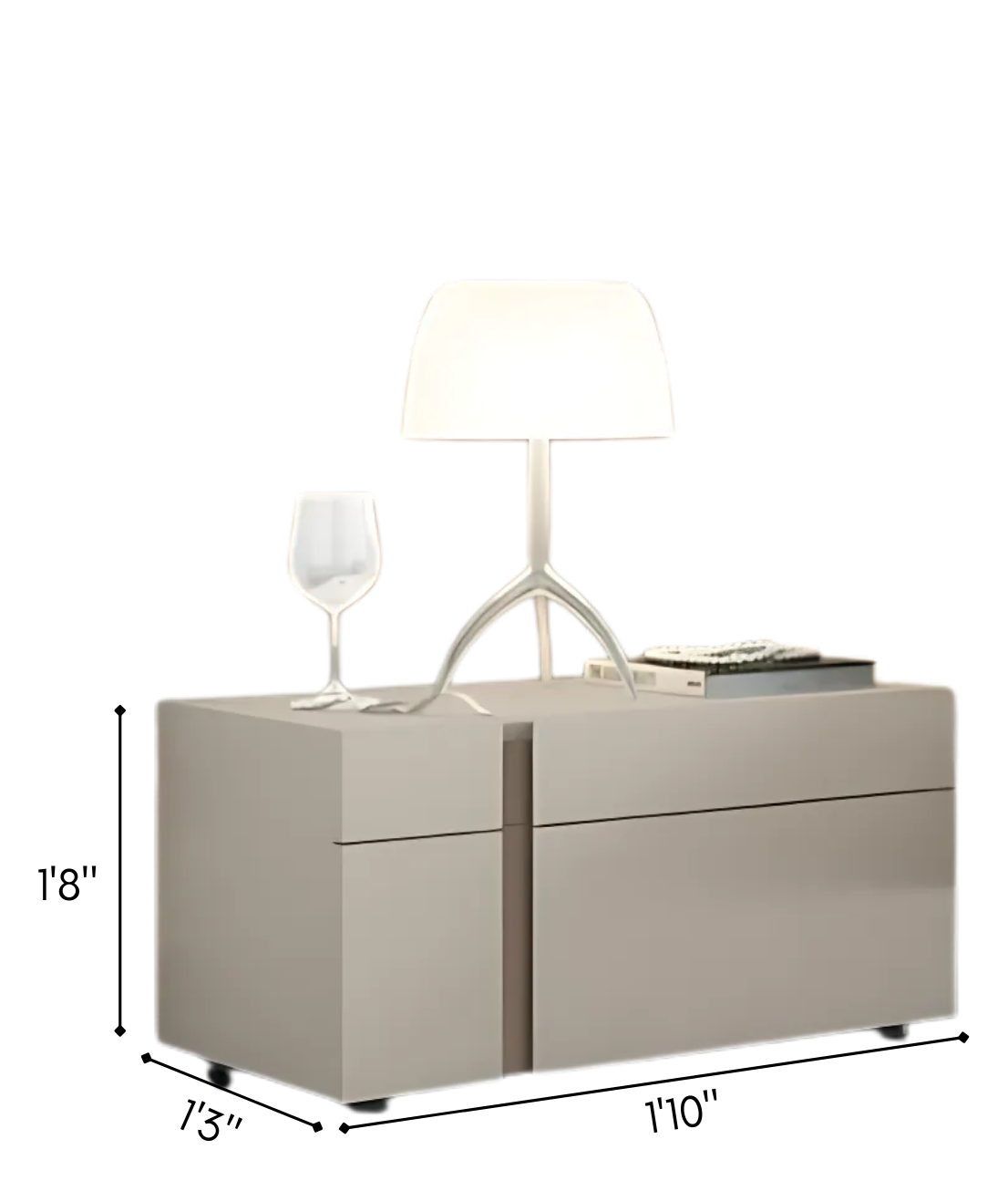 Soren Side Tables