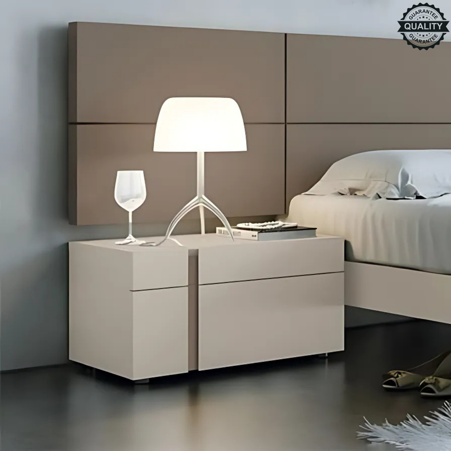 Soren Side Tables