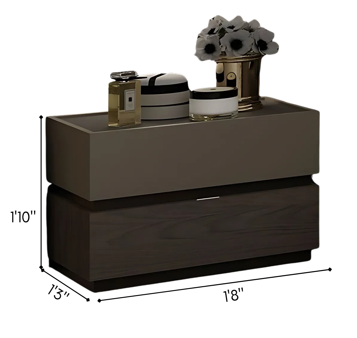 Aurel Side Tables