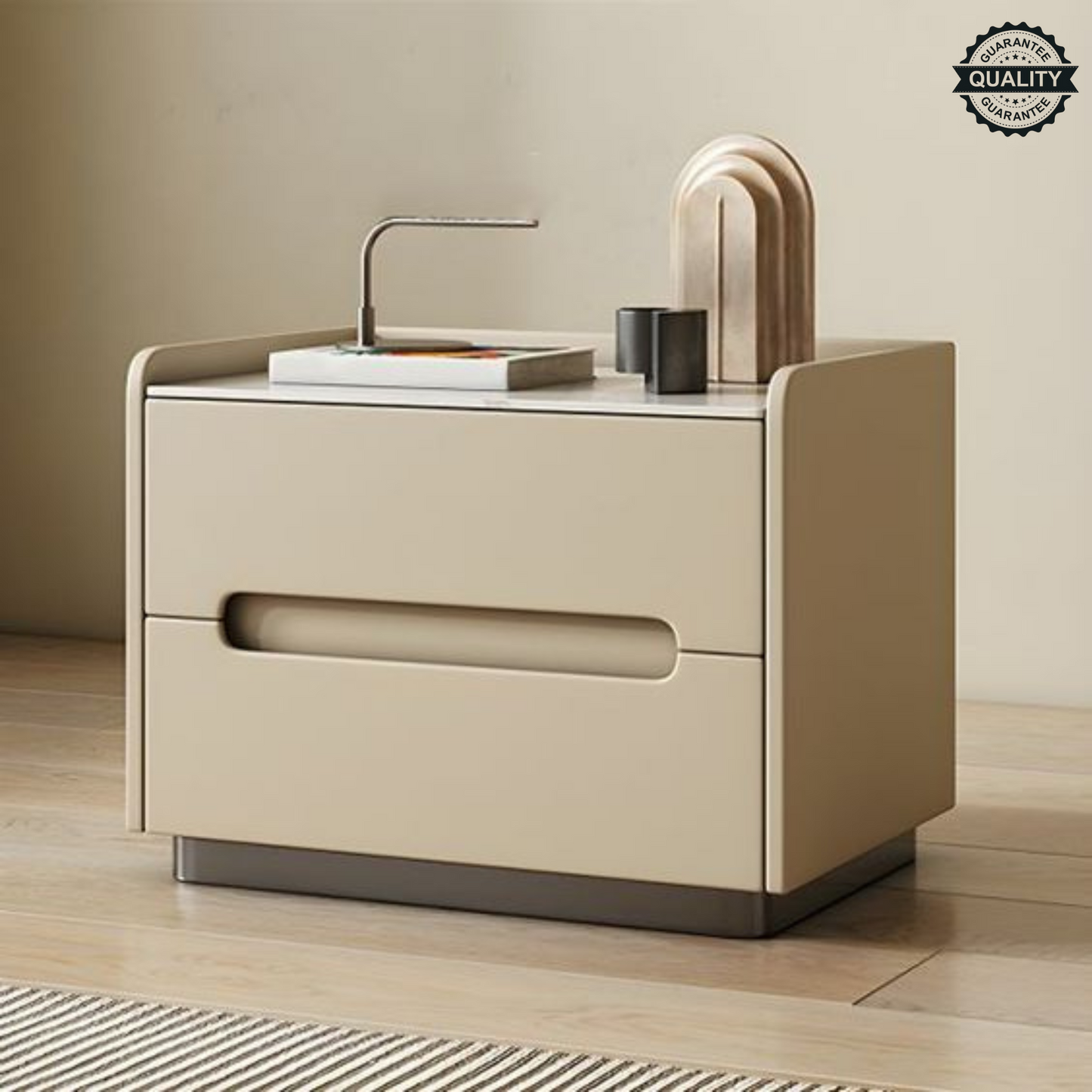 Velto Side Tables