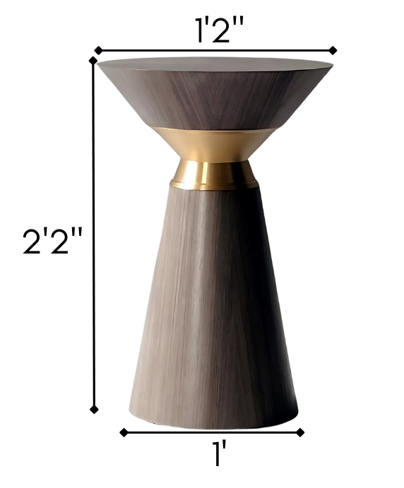 Voren Table