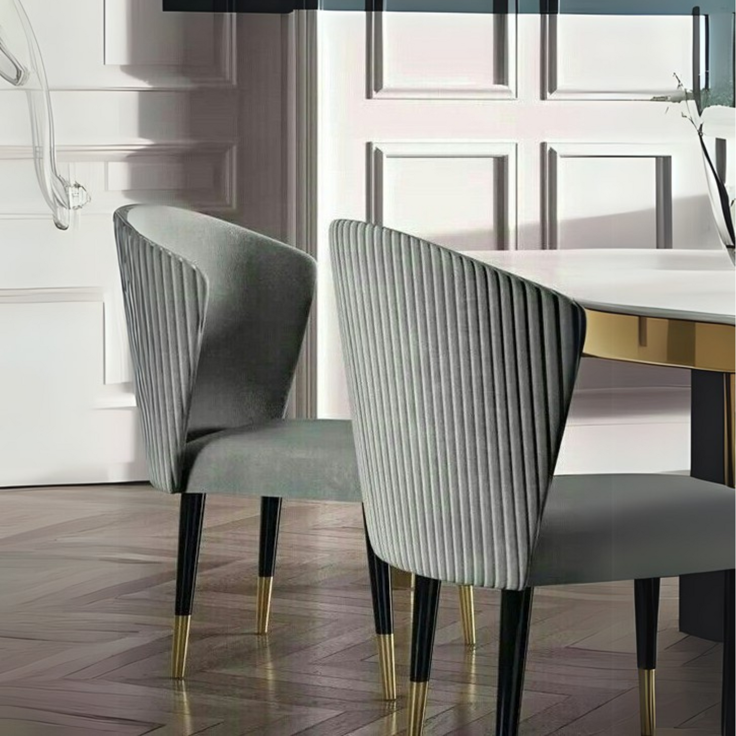 Olyra Chair