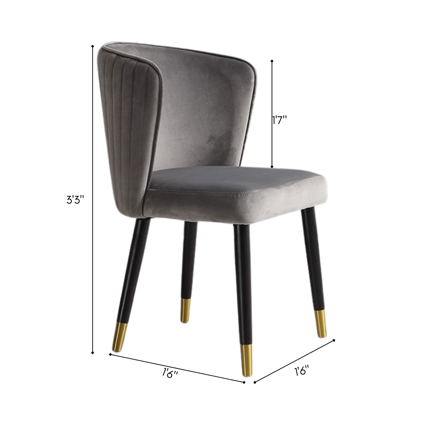Olyra Chair