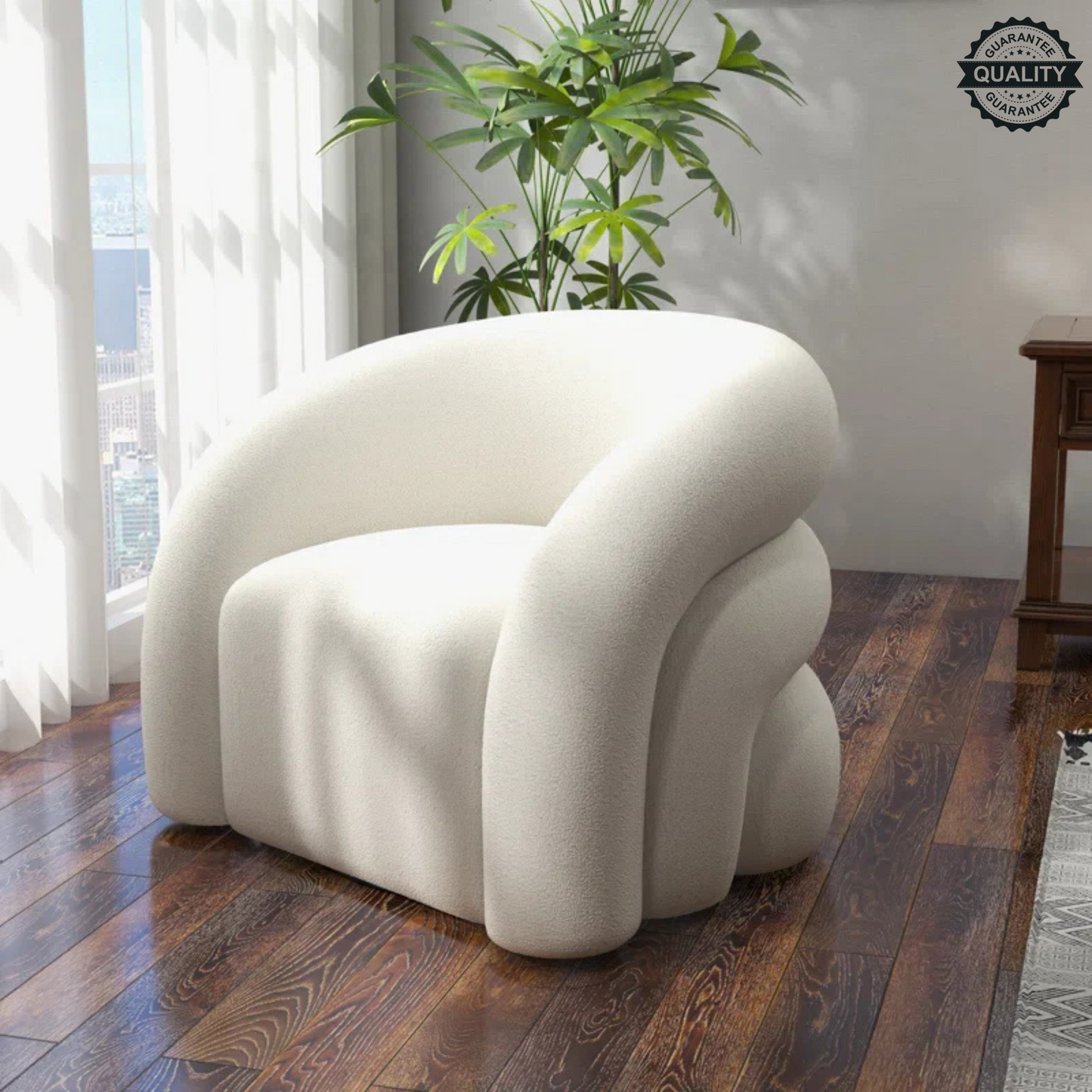 Enara Sofa Chair