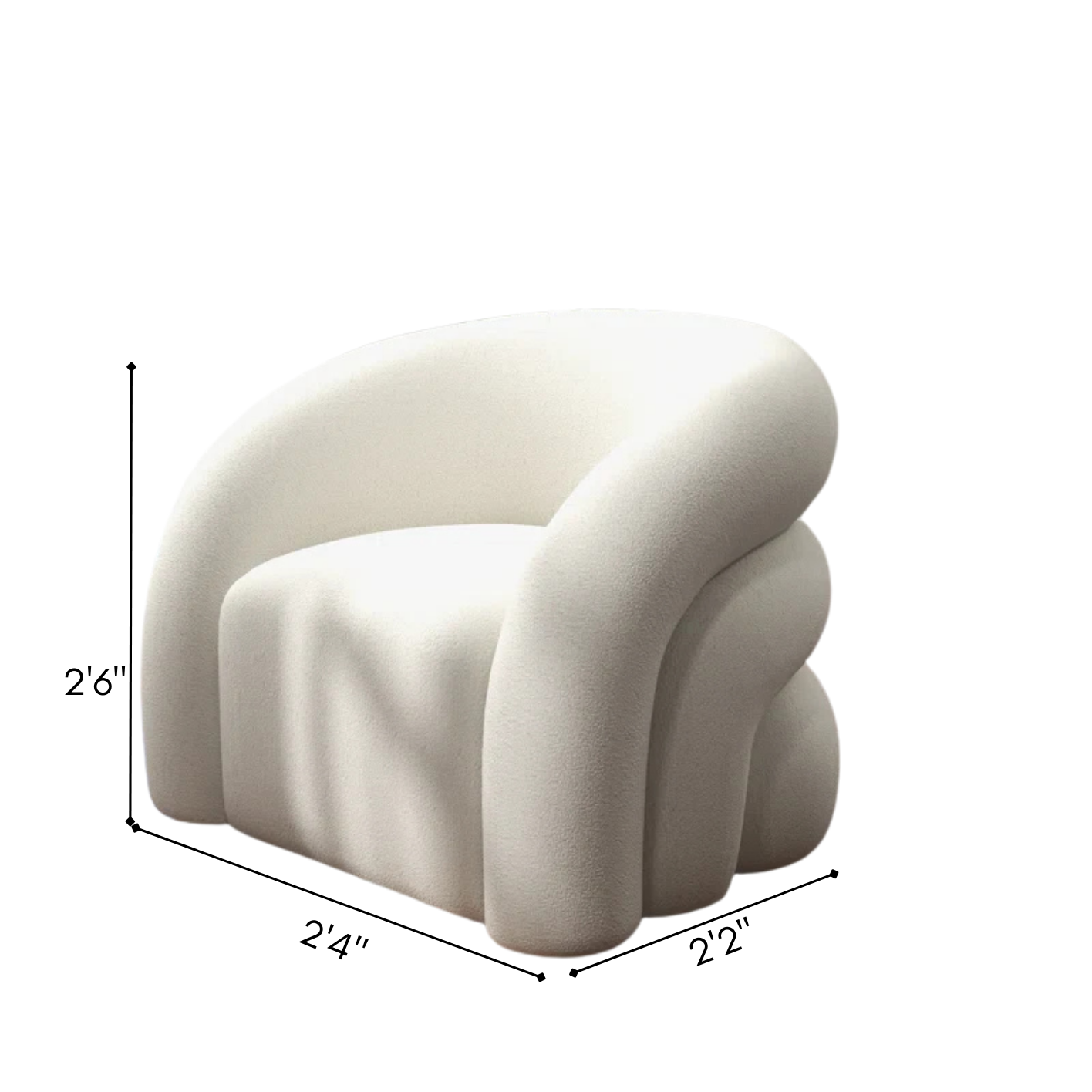 Enara Sofa Chair