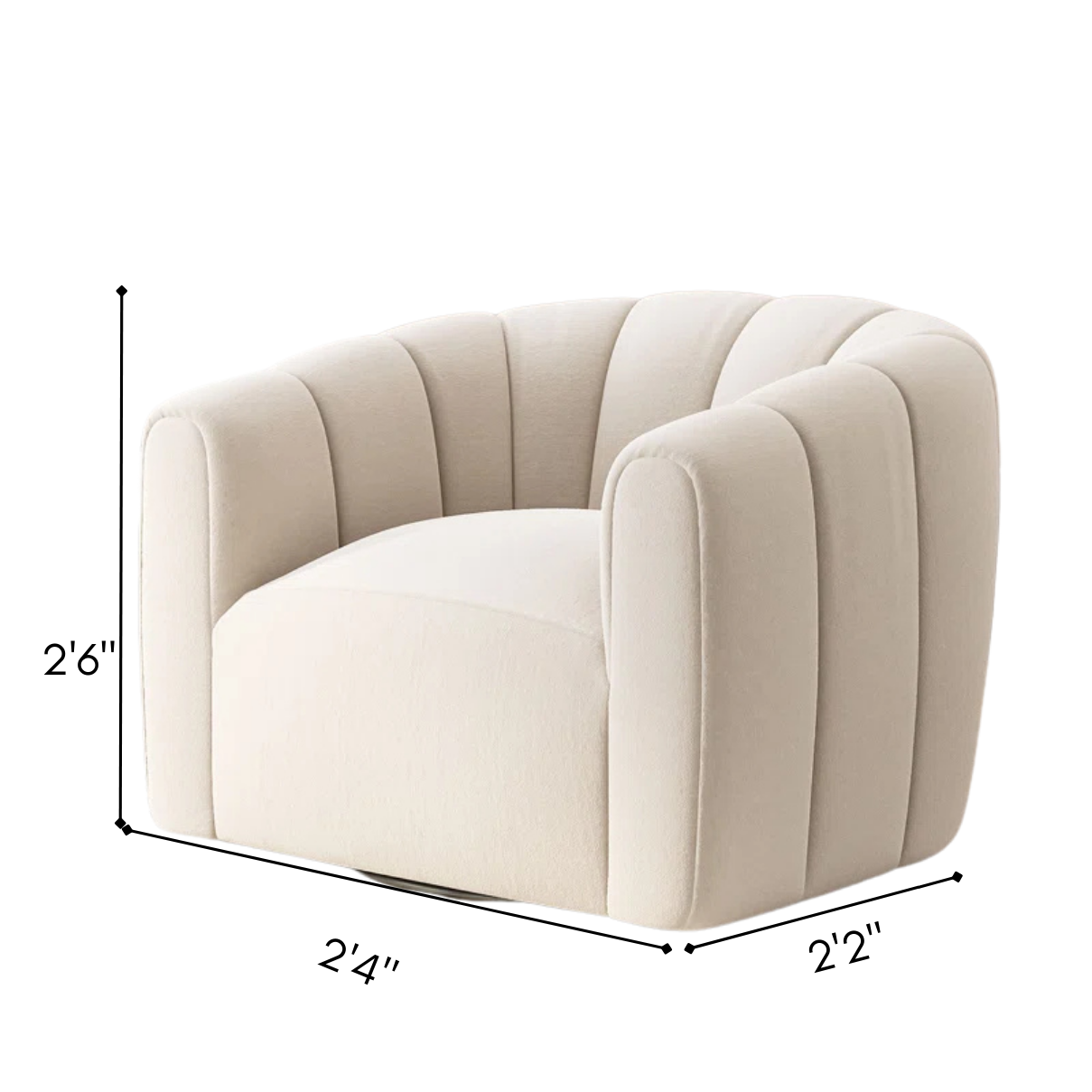 Solin Sofa Chair