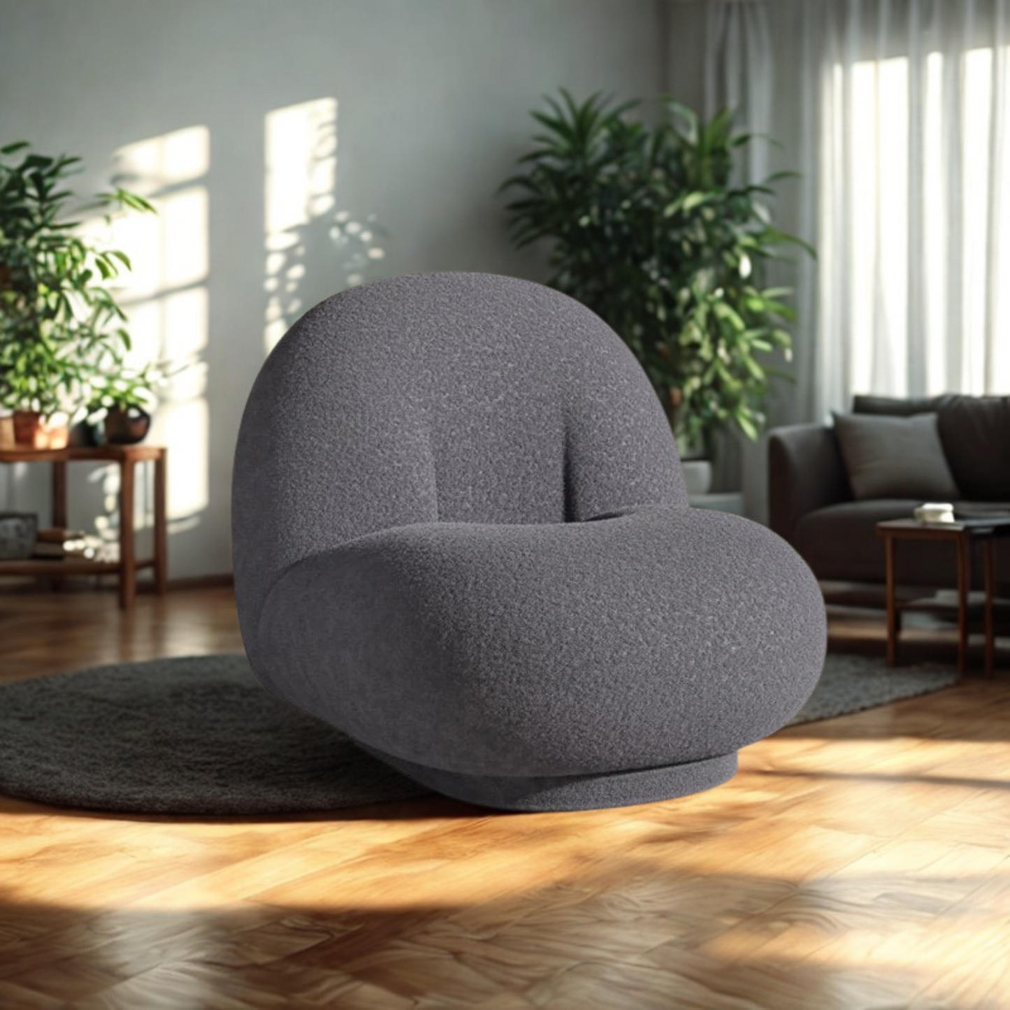 Elune Sofa Chair