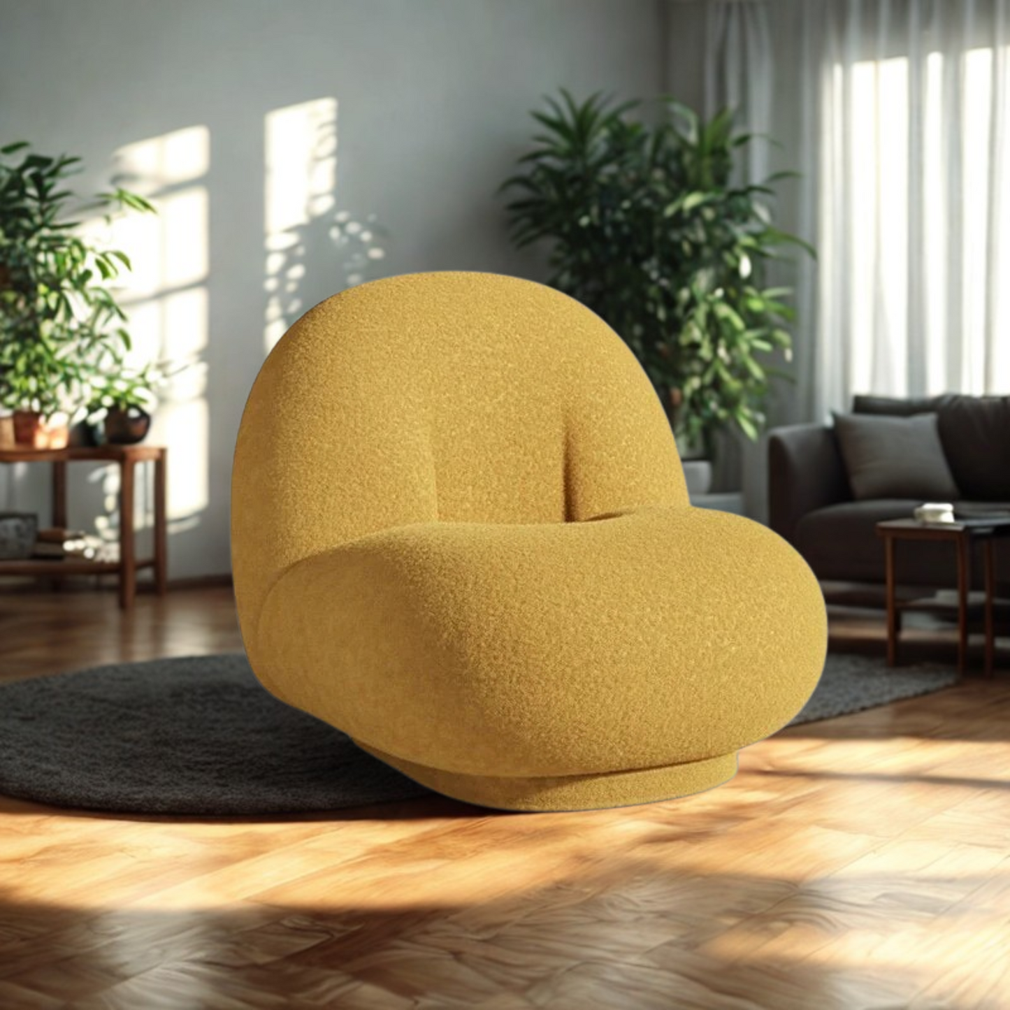 Elune Sofa Chair