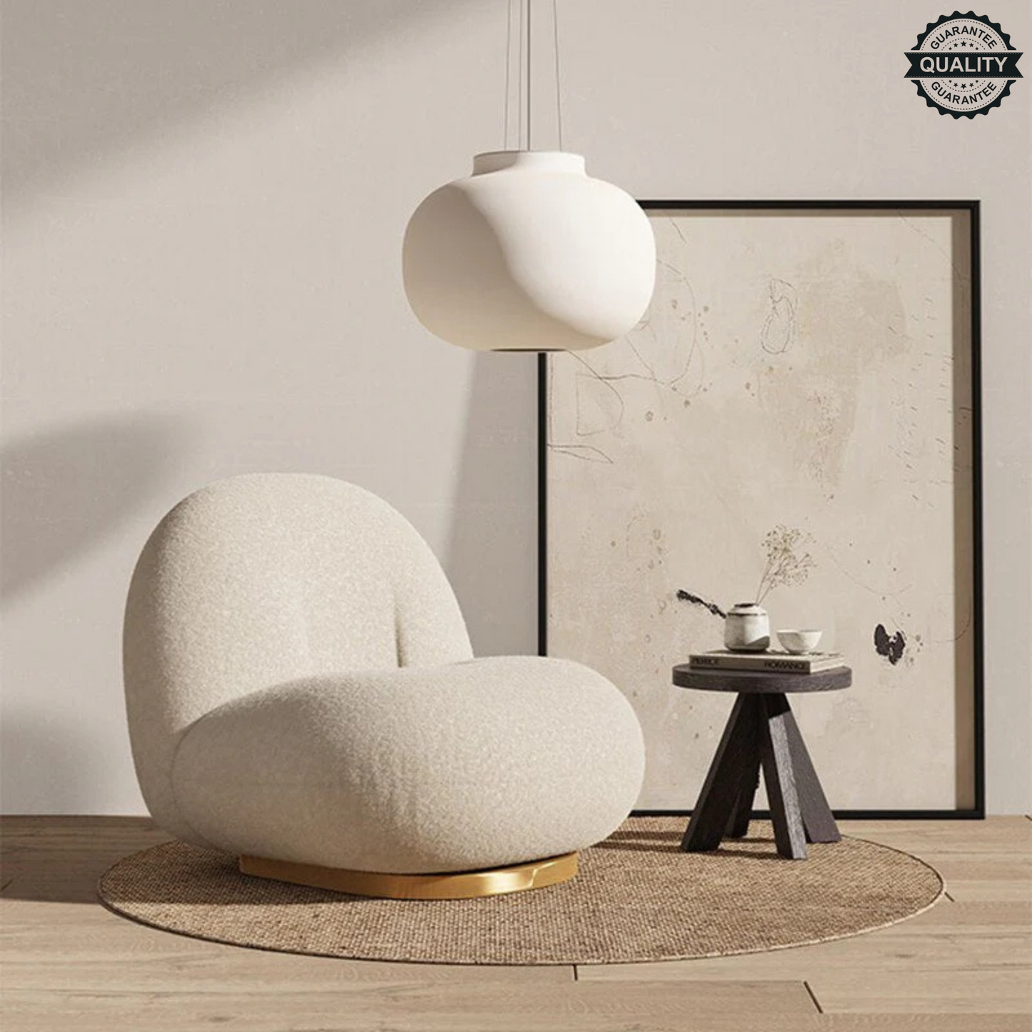 Elune Sofa Chair