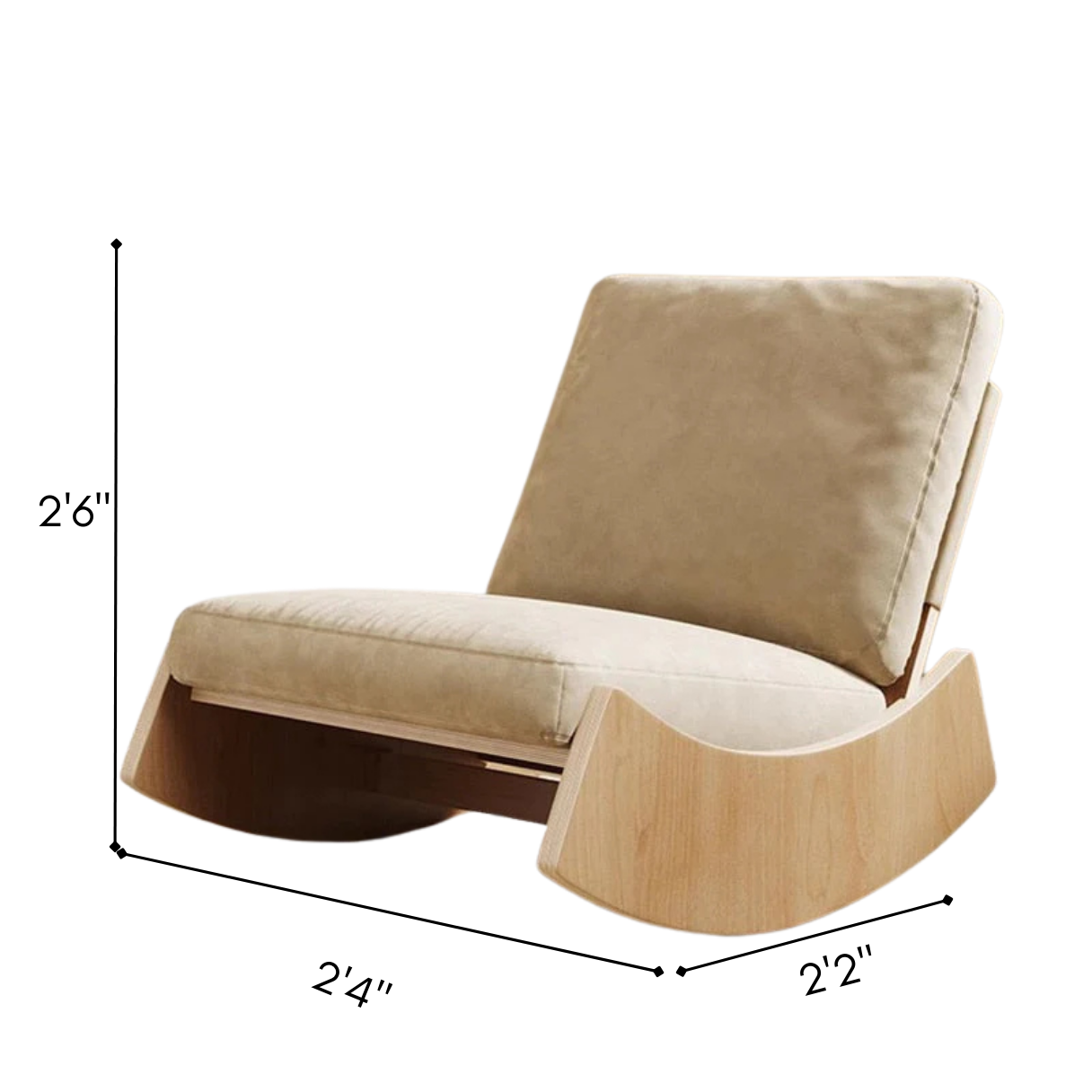 Lunor Sofa Chair