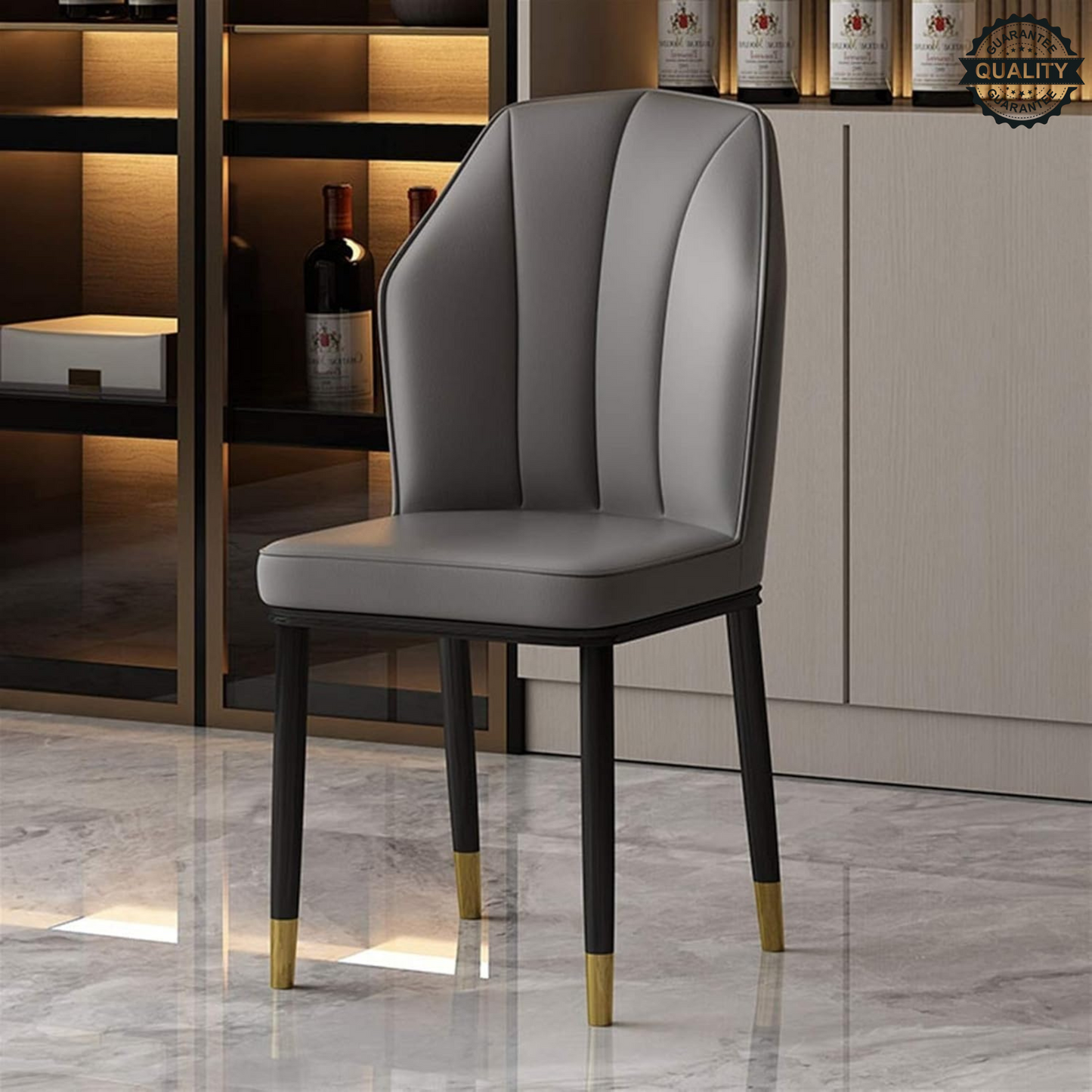 Auron Chair