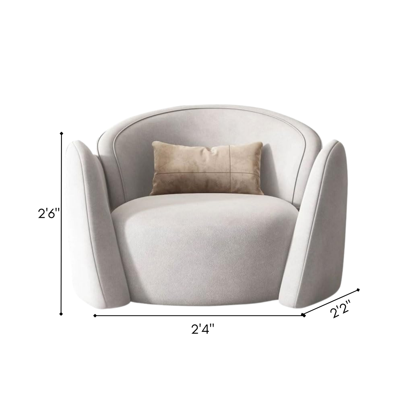 Veona Sofa Chair