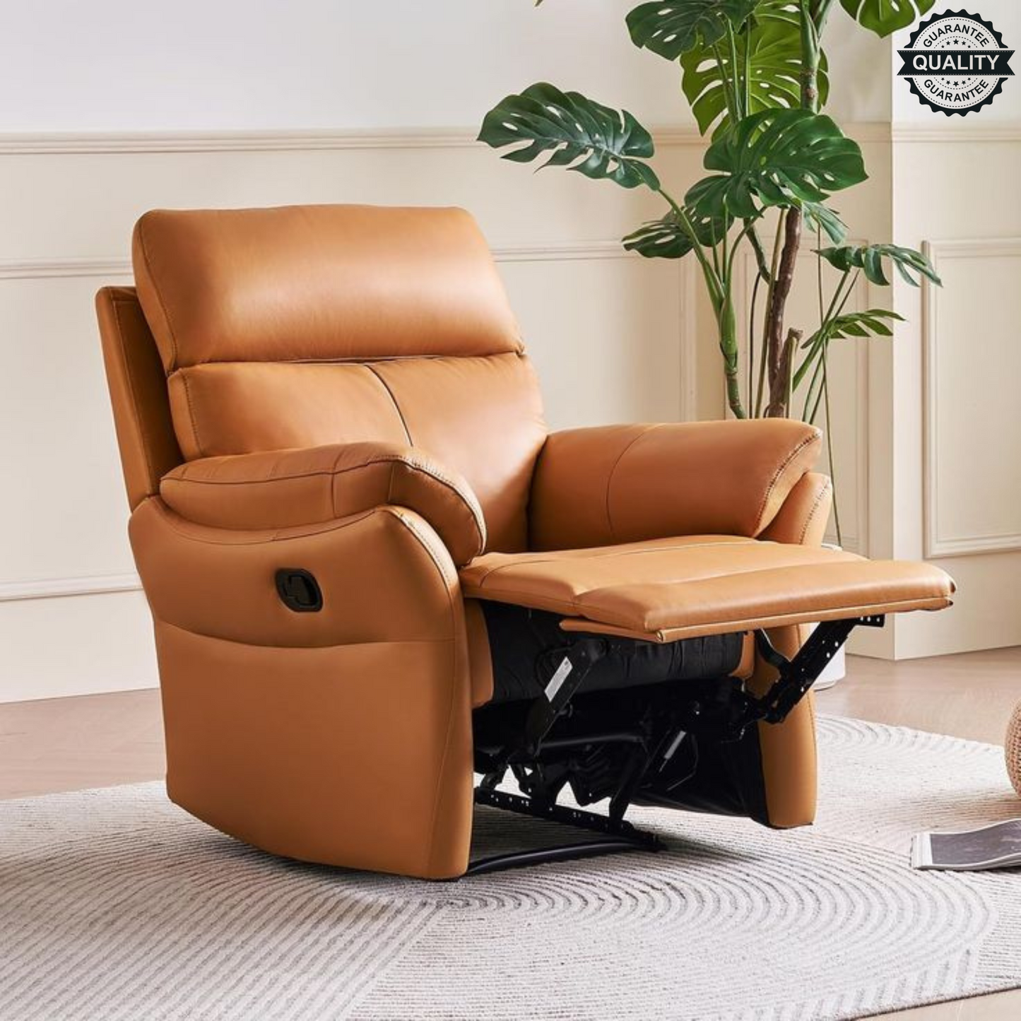 Kairo Recliner