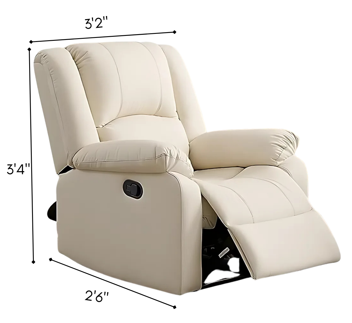 Solace Recliner