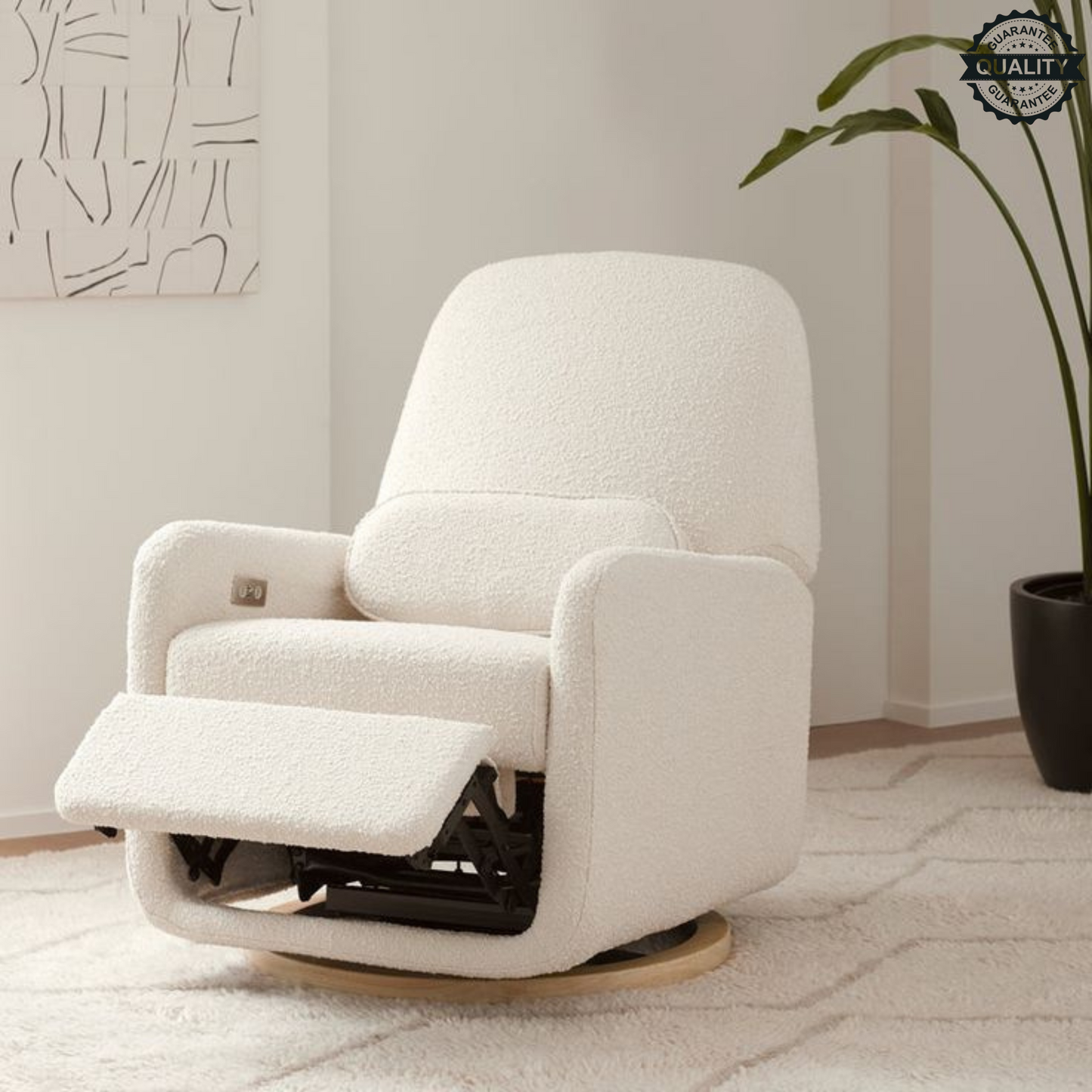Solma Recliner