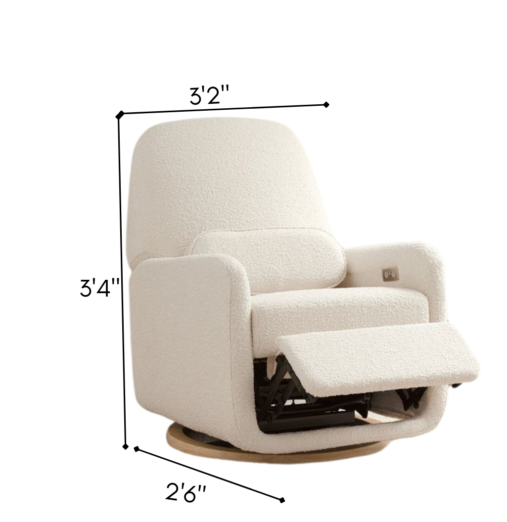 Solma Recliner