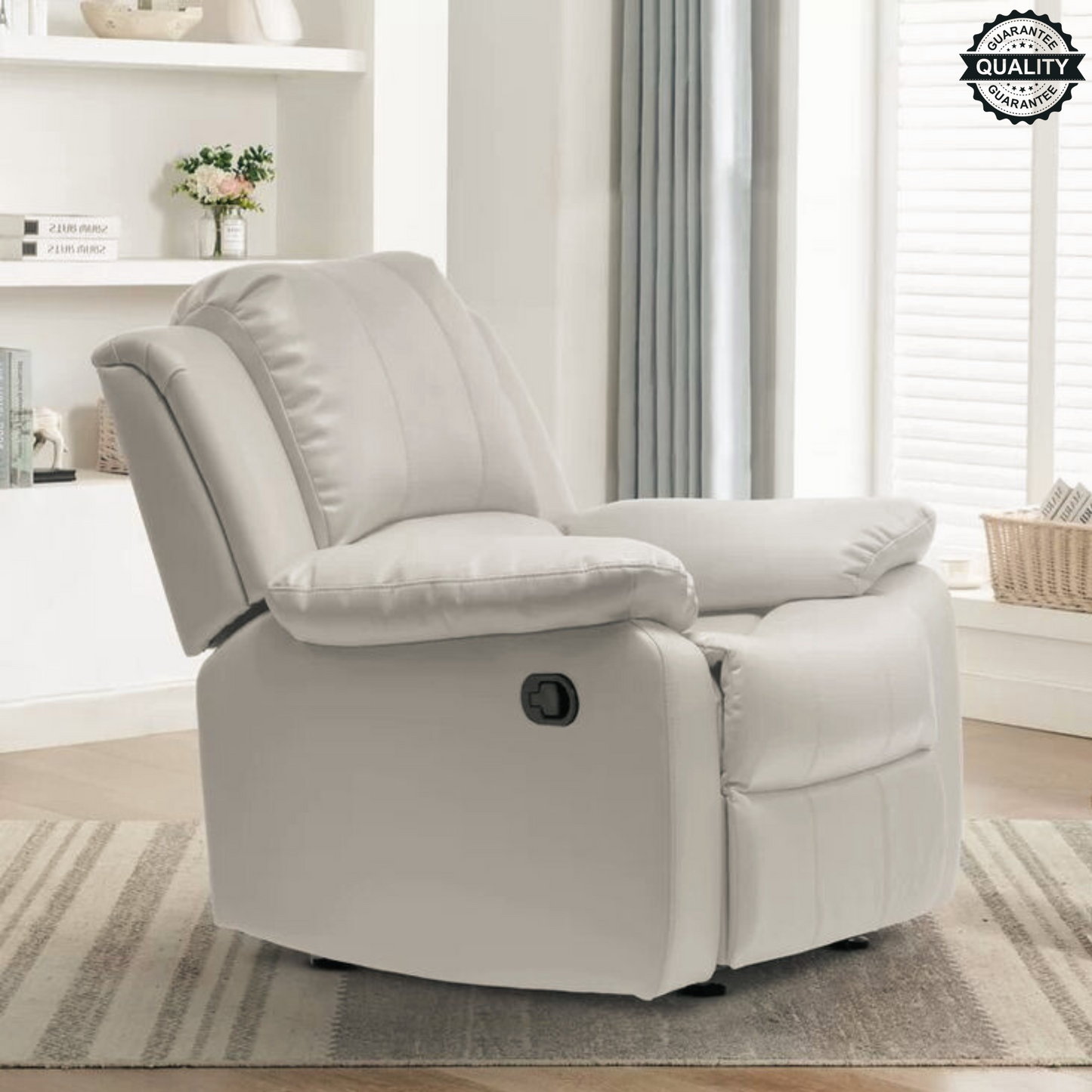 Zenya Recliner