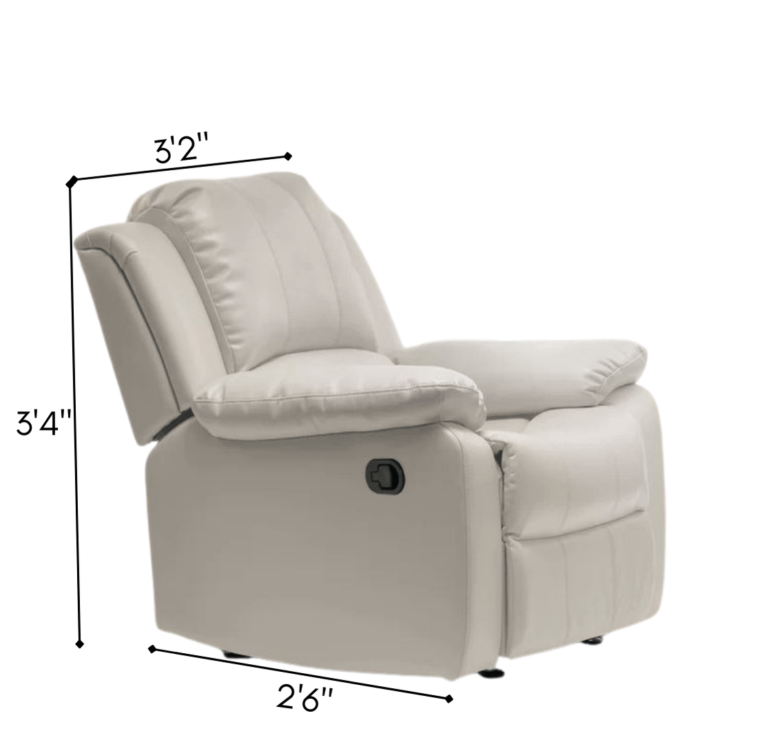 Zenya Recliner