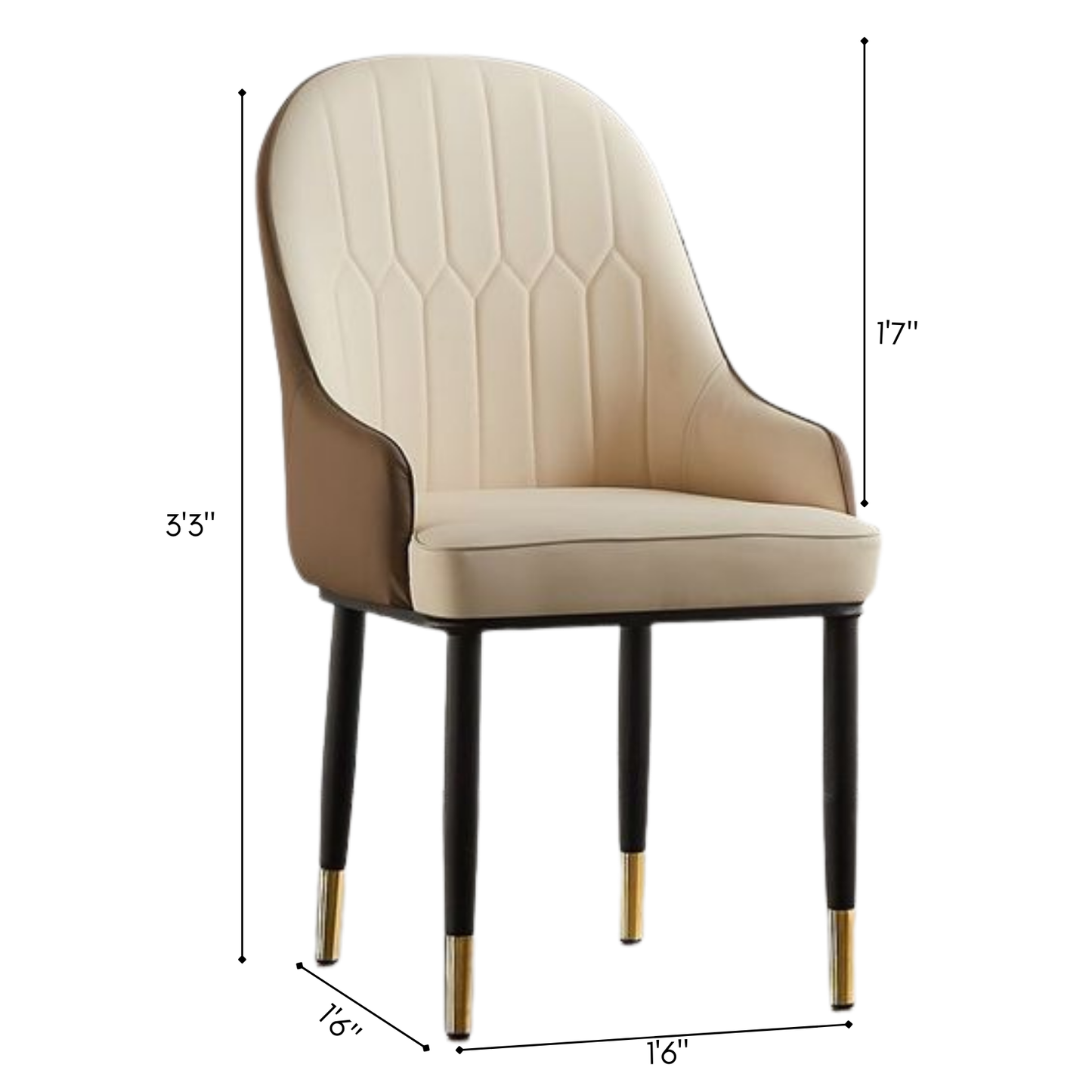 Lyvan Chair