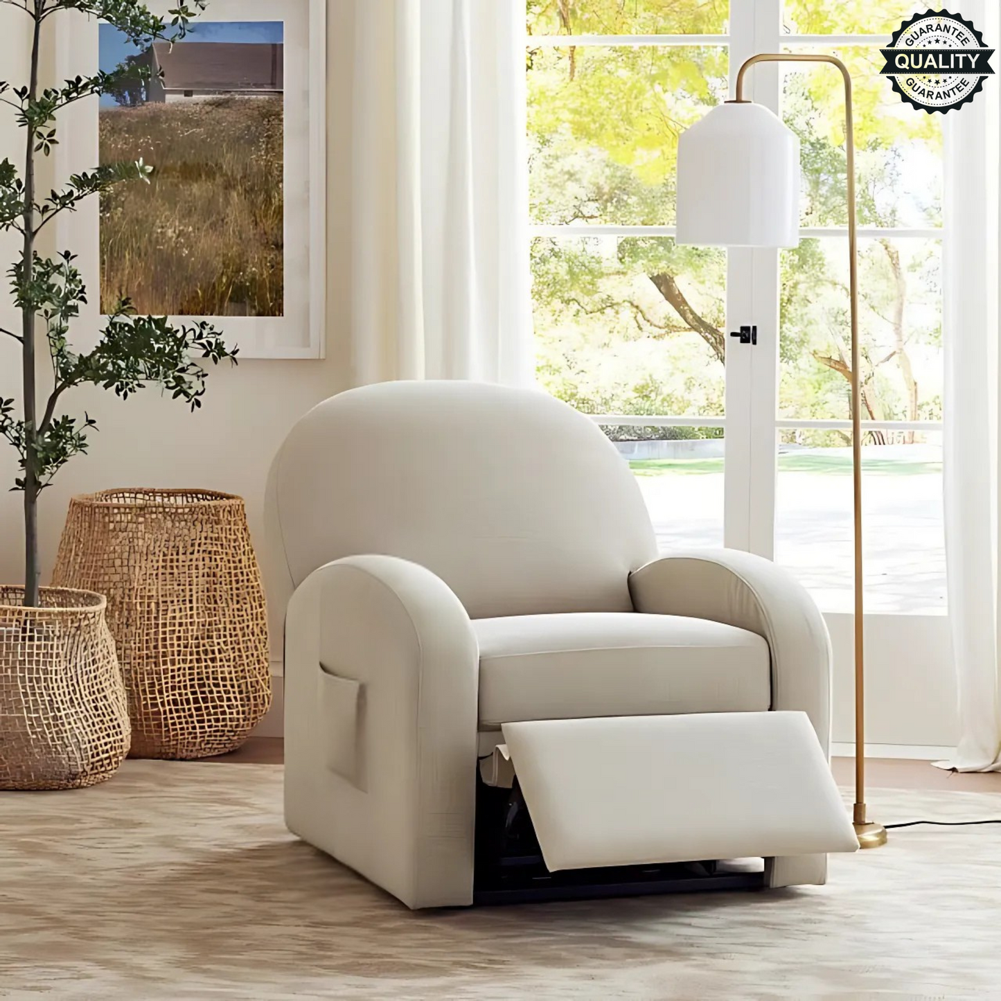 Xenra Recliner