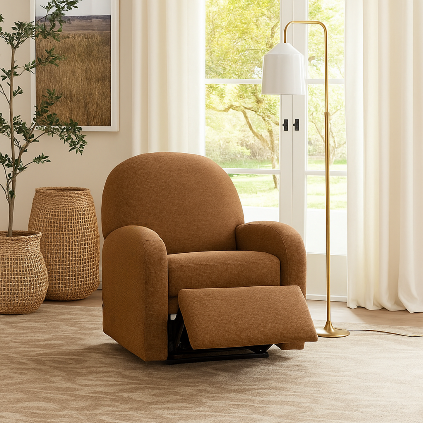 Xenra Recliner