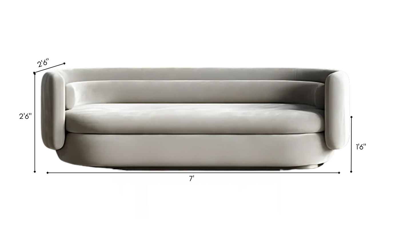 Avira Sofa