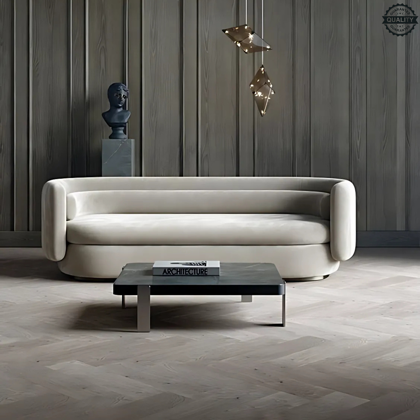 Avira Sofa