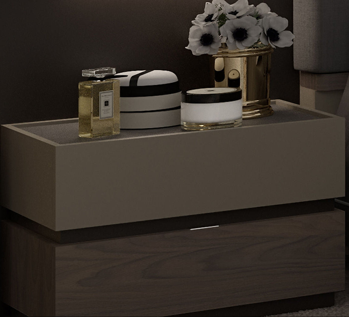 Aurel Side Tables