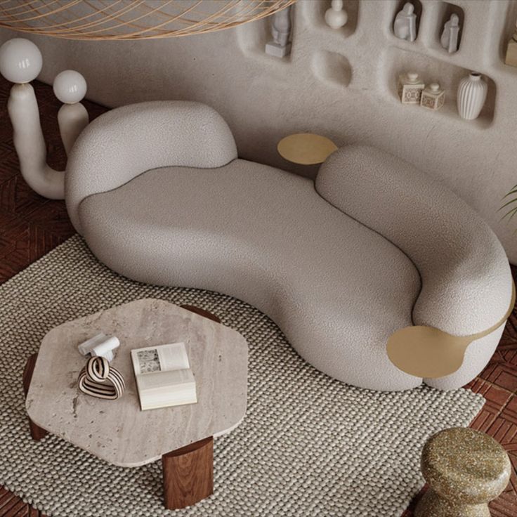 Orbit Sofa