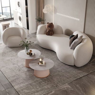 Yoro Sofa