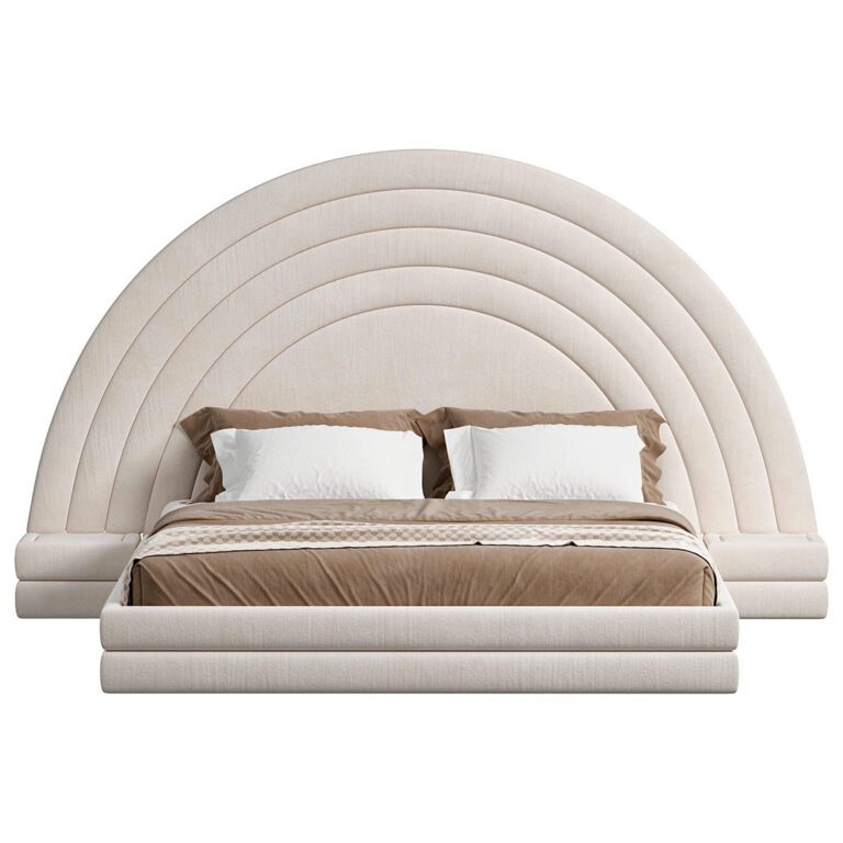 Auralo Bed