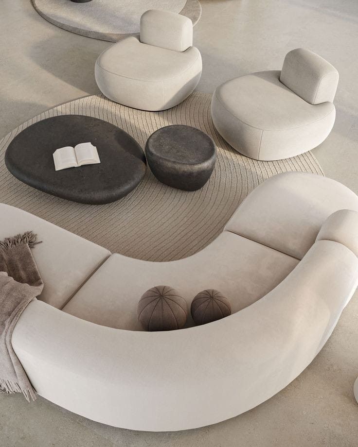 Ayora Sofa