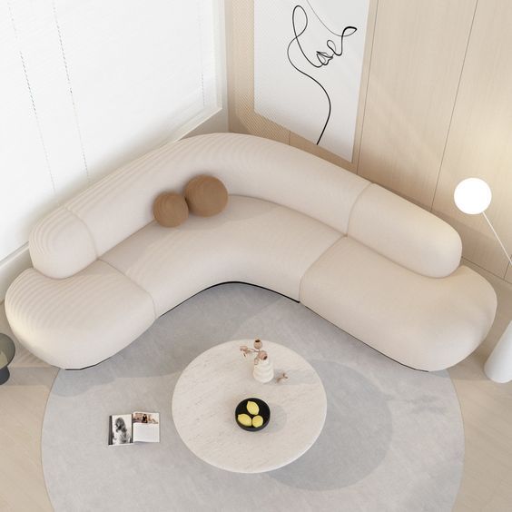 Ayora Sofa