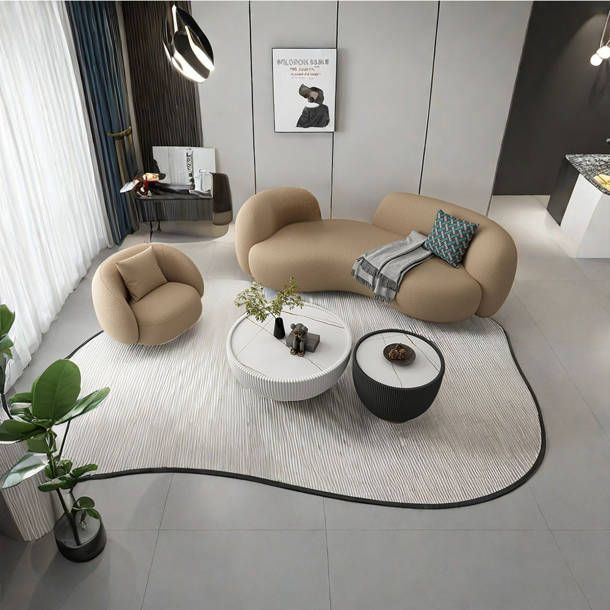 Yoro Sofa