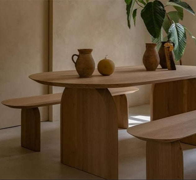 Seron Table