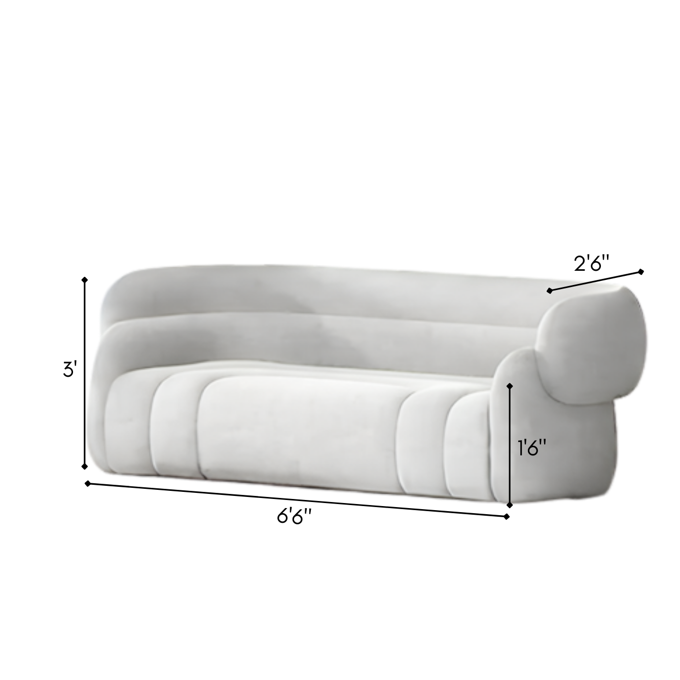 Elure Sofa