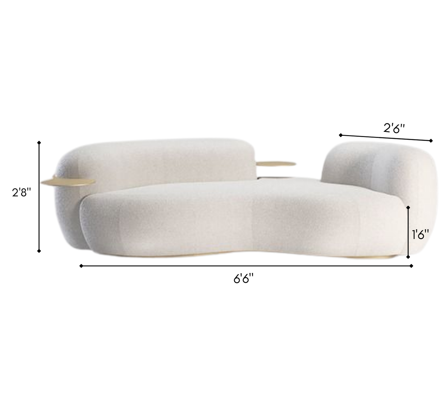 Orbit Sofa