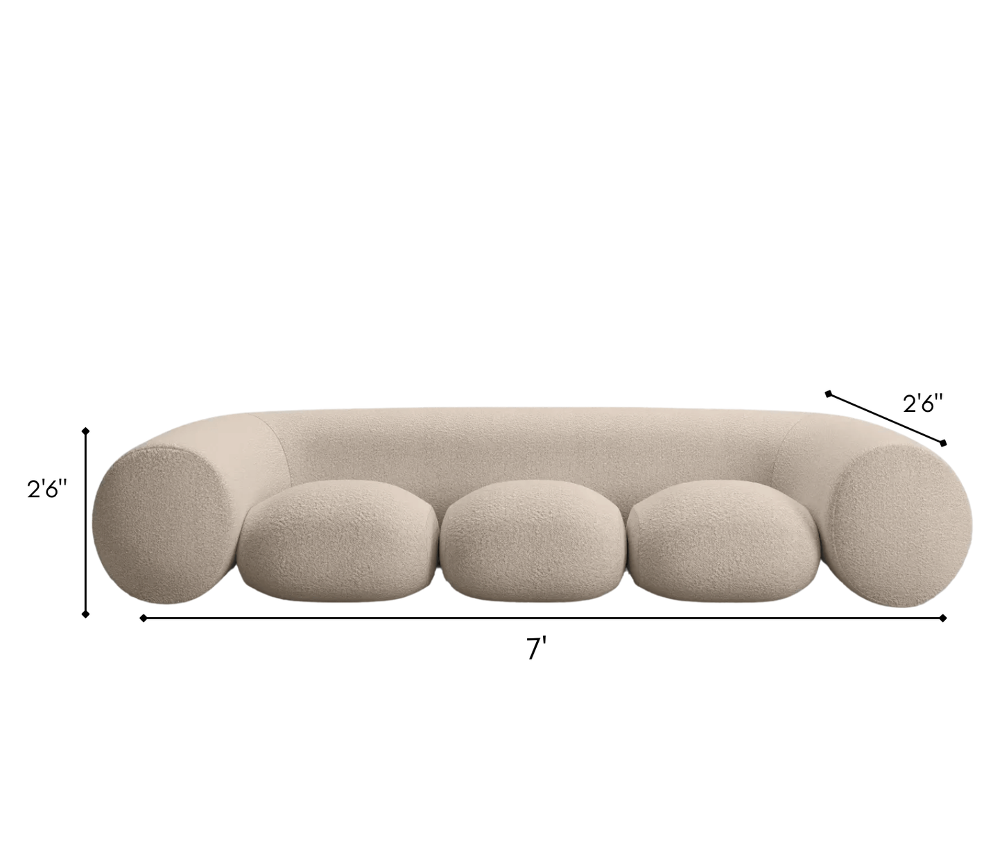 Elyon Sofa