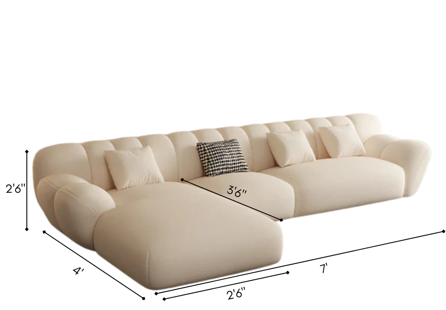 Nyoro Sofa