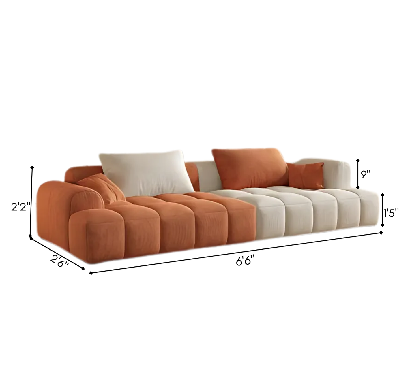 Elaro Sofa