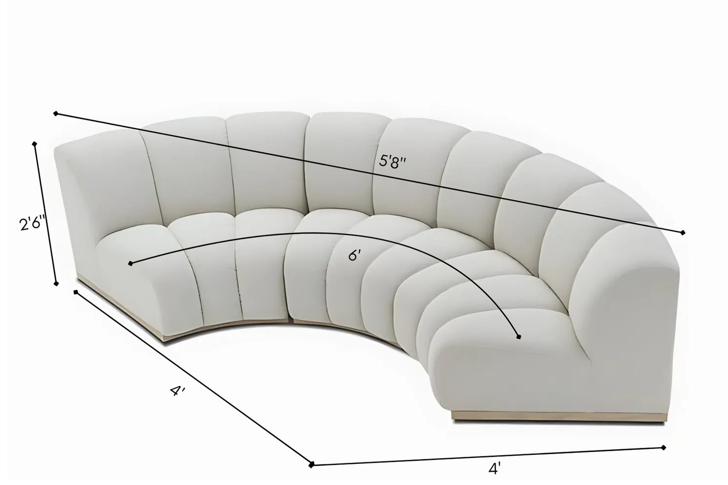 Solar Sofa