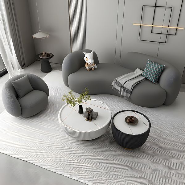 Yoro Sofa