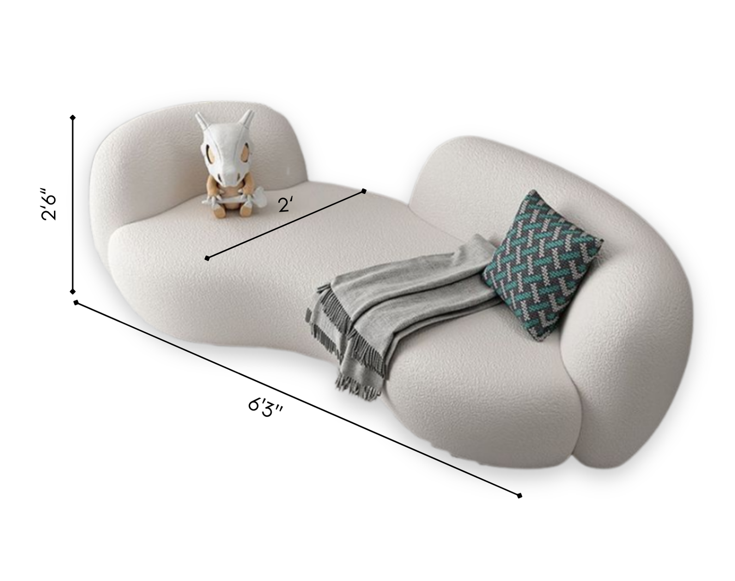 Yoro Sofa