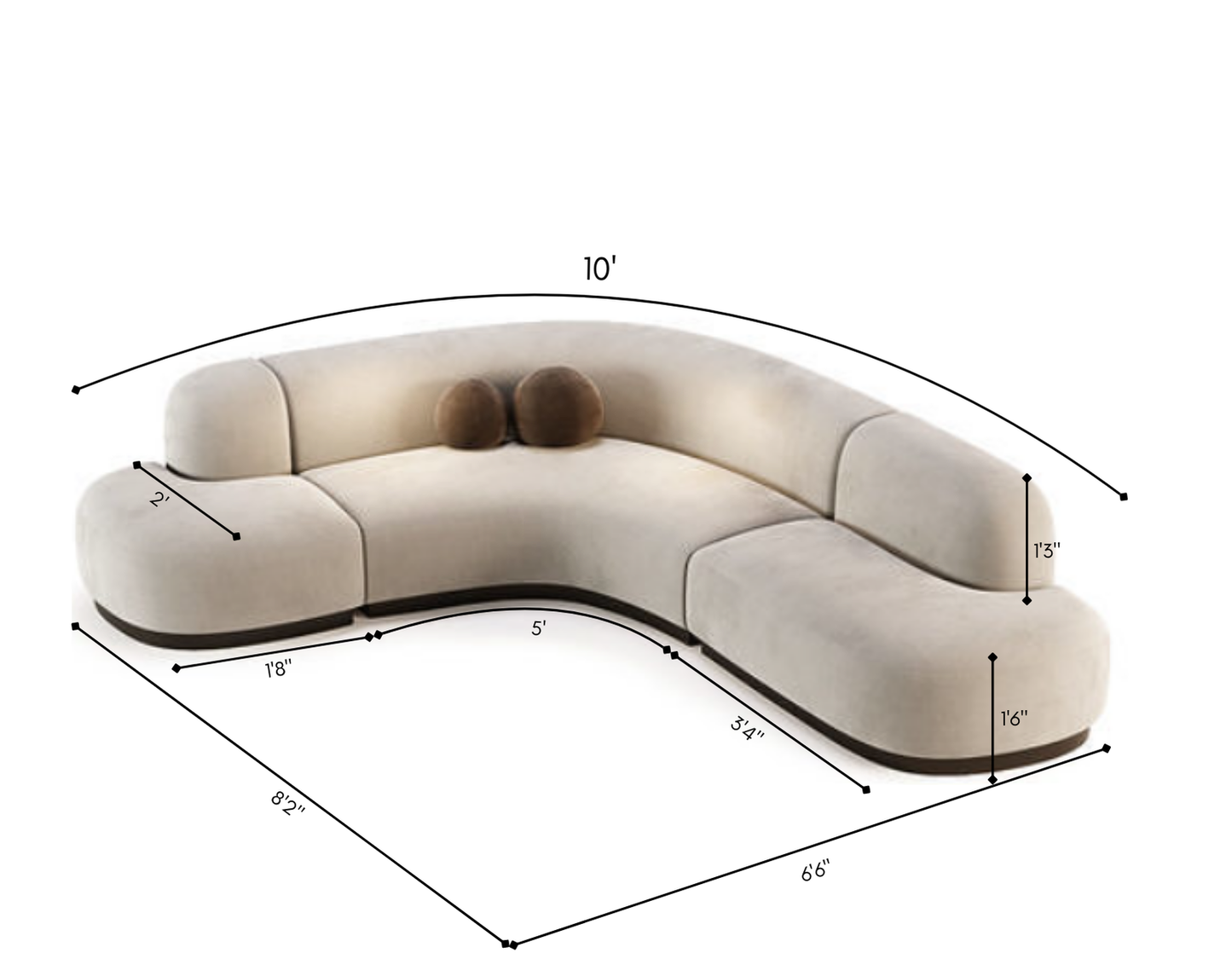 Ayora Sofa