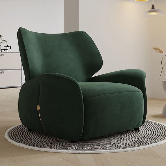 Lunix Recliner