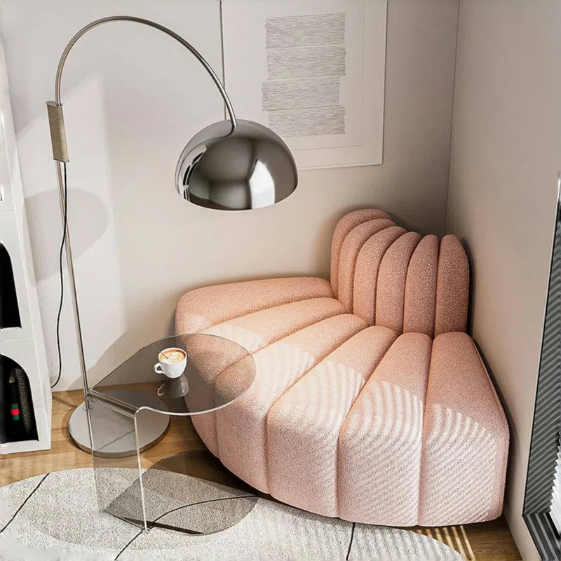 Zenya Sofa