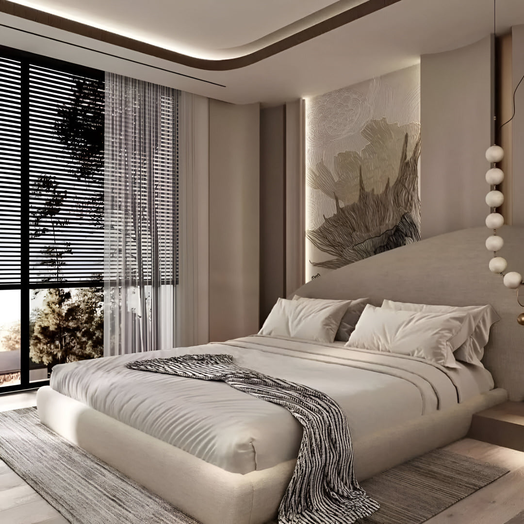 Elyon Bed