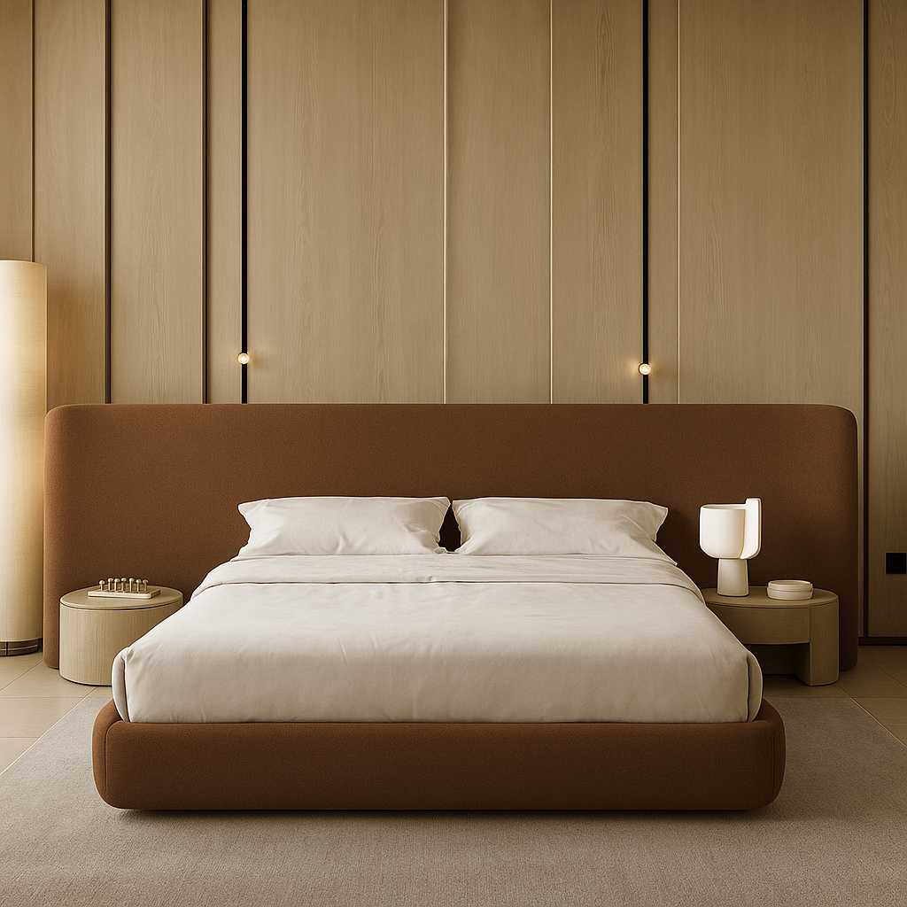 Vetra Bed