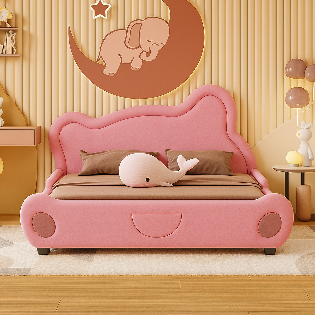Elyra Bed
